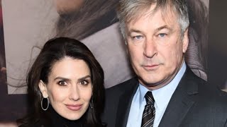 Hilaria Baldwin Seriously Injured Two Months After Giving Birth