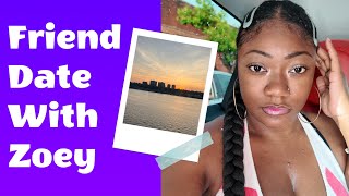 Vlog Episode 3:  Lunch @ Hidden  gem (FUMO)  #trendng #vlogging #tiktok