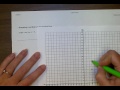 ALEKS: Graphing a vertical or horizontal line (BR)