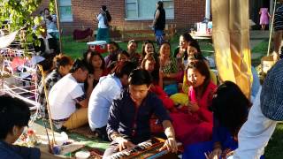 Kirat bhajan by kirat cultural society of tennesse