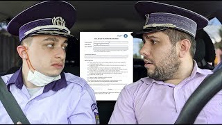 ROMICĂ COLEGU : FĂRĂ DECLARAȚIE #3Chestii