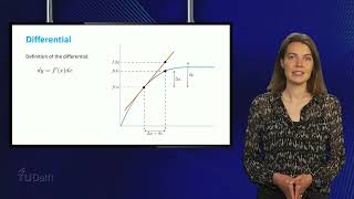 8 Linearization Error estimation using the differential