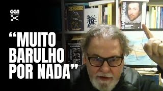 Matéria da Folha contra Moraes é juridicamente infundada, diz Lenio Streck