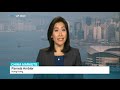 Pamela Ambler weighs in on latest in China stock markets halt