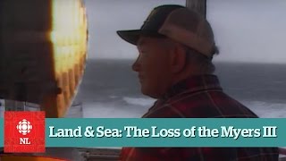Land & Sea: The Tragic Loss of The Myers III - Full Episode