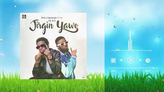 Ado gwanja ft Dj Ab - Jirgin yawo #adogwanja #music #djaby