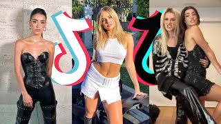 New TikToks of Hype House, Sway House, Charli, Addison, Noah, Loren and more | TikTok Compilation