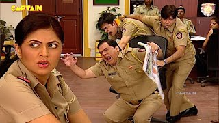 स्लो मोशन में कुर्सी से गिरा गोपी | Best of F.I.R. | Full Comedy