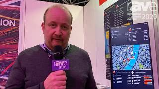 ISE 2020: PassageWay Offers Browser-Based Real-Time Mobility and Digital Wayfinding Signs