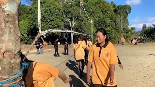 SPS Atoizu: Friendly Volleyball🏐 Match, St. Clare Akuluto 🆚 St. Peter Atoizu (08/11/22)