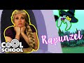 Rapunzel Let Down Your Hair! 🏰 Ms. Booksy's Bedtime Story for Kids