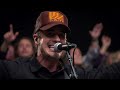 Did You Feel the Mountains Tremble? | Kristian Stanfill | Worship Circle FOUNDATIONS