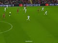 nacho vs liverpool champions league performance 21.02.2023 hd 1080i