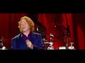 simply red — tiešraides koncerts sidnejas opernamā pilns koncerts