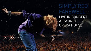 Simply Red - Live In Concert At Sydney Opera House ( Concert)
