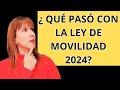 Jubilados: Analizo la Movilidad Jubilatoria de 2024