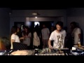 boiler room istanbul mutlu san live set