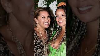 Vanessa Williams And Her 35 Year Daughter Jillian Hervey