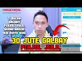 30 Juta galbay pinjol julo, Resiko galbay pinjol julo