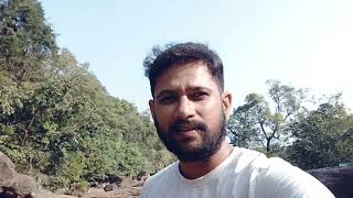 Picnic at Govindpali Gummajhoron (Odisha)Malkangiri District...