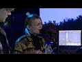 kasbo feat. frida sundemo shut the world out musikhjälpen 2020