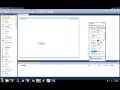 Visual Basic Tutorial 1 