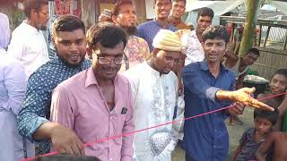 জামালপুর জেলার গ্রাম-বাংলার বিয়ে,,,, কড়িতার,,উলিয়াবাজার,,, ইসলামপুর,,, জামালপুর