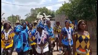 Alara na Afere - Echaha - (Otuho) (Lotuko) (South Sudan)