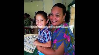 TOKA AA 'IHE NONGA MOE FIEMALIE TU'IMALA JR FULIVAI 🕊 💔 😭