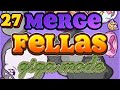 🔥#27 LIVE ! MERGE FELLAS GIGA MODE HIGH SCORE CHALLENGE