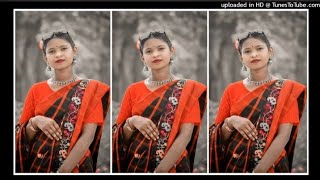 New Santali Traditional BaPla Dong Song 2025🍂 Disha Haju Kana Pahil Santali Song | #no_voice_tag