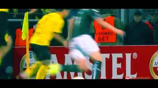 Borussia Dortmund vs Krasnodar 2-1 All Goals & Highlights Europa League 2015