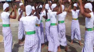 School Kalolsavam 2019- Kolkali