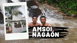 Amsoi, Nagaon