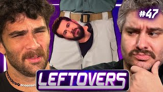 More allegations against crowder from 10 ex employees - Leftovers #47