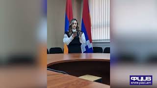 Տեղի ունեցավ «Հայոց Համազգային Միասնություն» կուսակցության երիտասարդական միության հերթական նիստը