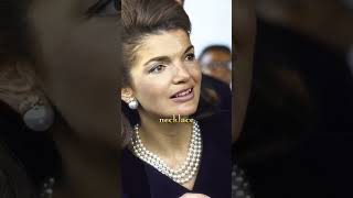 Jackie Kennedy Jewelry Collection | Jacqueline Kennedy Onassis Jewelry | Pearl N
