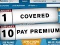 Obamacare: Monday deadline for coverage on January 1