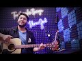 srivalli hindi pushpa javed ali guitar chords lesson dhruv goel the acoustic baniya