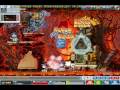 191等英雄單挑炎魔 2009 8 29 1小時24分 一末代武皇一 zakum solo 楓之谷 maplestory