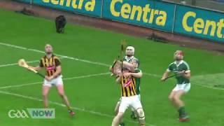 GAANOW Rewind: Kilkenny vs Limerick in 2014