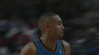 NBA Highlights Today : Insane quickness of Grant Hill