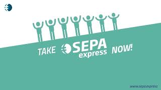 What is SEPA Direct Debit | SEPAexpress