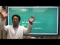 【中１理科　化学】気体６　「窒素の性質」