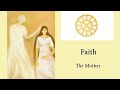 Faith  -  The Mother