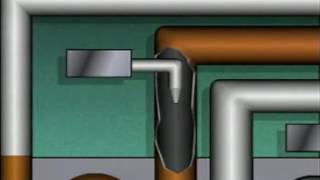 Boiler - drum - desuperheater - attemprator