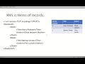 VB140 - VB.NET Introduction to XML