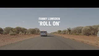 Fanny Lumsden - Roll On