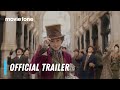 Wonka | Official Trailer | Timothée Chalamet