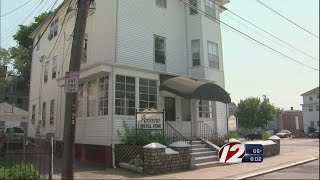 Pennine Funeral Home inspection history